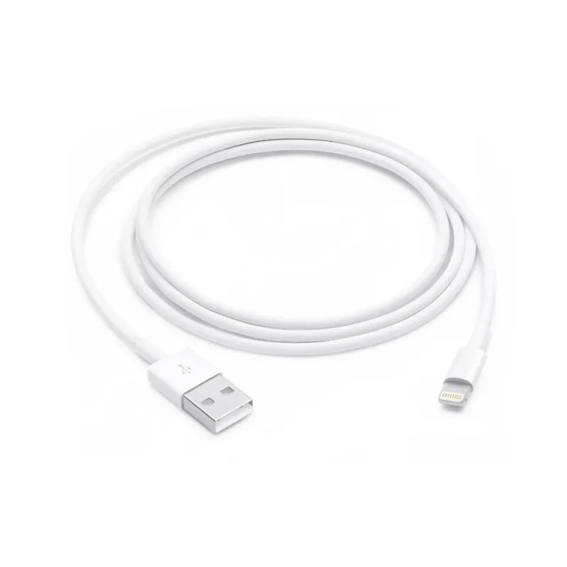 Cable Apple Lightning a USB 1 m MUQW3ZM/A