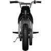 RAZOR Motor MX350 Dirt - Pegatinas negras