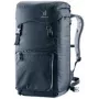 Mochila DEUTER Walker Deuter 24 — 24 l, negra, mochila de día ligera y resistente