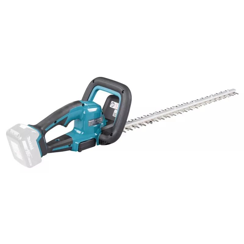 Cortasetos eléctrico Makita DUH606Z doble cuchilla 2,2 kg