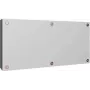 Caja eléctrica Rittal KX 1510.000 acero IP66, 600×120×300 mm