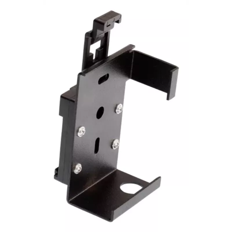 AXIS - Clip para carril DIN - para AXIS T8641, T8642 (5026-431)