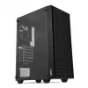 iBox CETUS 903 Midi Tower negro