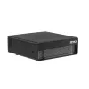 MSI EdgeXpert ordenador de sobremesa superordenador AI, arquitectura NVIDIA DGX Spark GB10 Grace Blackwell, 128GB memoria LPDDR5 Unify, 4TB SSD, CPU ARM, WiFi 7, BT 5.3, NVIDIA DGX OS - EDGEXPERT NVIDIA DGX GB10 128GB 4TB