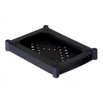 Funda protectora para HDD DeLOCK 18178 negra 2.5