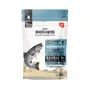 WIEJSKA ZAGRODA Monoproteico salmón - Pienso para gatos - 800 g