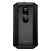 Baseus BS-CH001 – arrancador, booster 10000 mAh 12V (1000 A / 500 A) + pinzas de cocodrilo (negro)