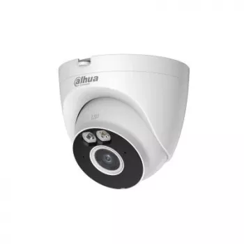 Cámara de vigilancia Dahua Technology Pro IPC-HFW1435S-W-0360B cámara IP tipo bala para interior y exterior techo/pared