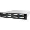 Tandberg RDX QuikStation 8 RM 8 bahías 2x 10Gb Ethernet 2U NUEVO
