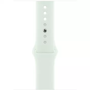 Correa Apple 45 mm Soft Mint Sport S/M – cómoda, ligera, duradera