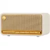 Altavoz portátil estéreo Edifier MP230WT 2.0, 20 W, altavoz de banda ancha, USB-C, con cable e inalámbrico, blanco