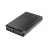 NATEC NKZ-0448 RHINO carcasa externa USB 3.0 para discos duros SATA de 3.5