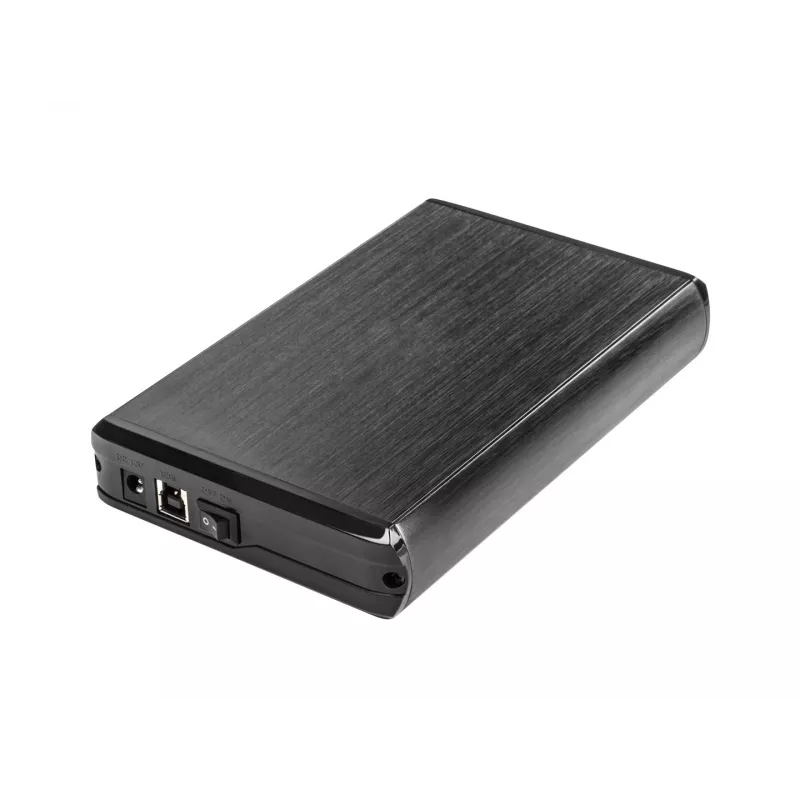 NATEC NKZ-0448 RHINO carcasa externa USB 3.0 para discos duros SATA de 3.5