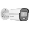 Hikvision DS-2CD1027G0-L Cámara IP de vigilancia tipo bala para exterior 1920 x 1080 píxeles Techo/Pared