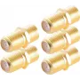 Conector coaxial tipo F ShiverPeaks BS15-301314
