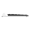 Teclado inalámbrico Logitech K780 Multi-Device