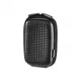 Hama funda de cámara «Hardcase Carbon Style 60 H», negra