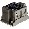 Supermicro SNK-P0078P - Disipador de CPU - (para: LGA4189) - 2U