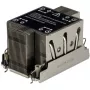 Supermicro SNK-P0078P - Disipador de CPU - (para: LGA4189) - 2U