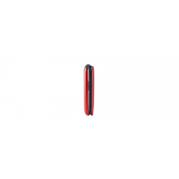 Teléfono móvil Panasonic KX-TU 550 EXR 2,4