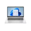 Portátil HP 17-cp2007ny — Ryzen 5 7520U, 43,9 cm (17,3 inch) FHD AG IPS 250 cd/m², 8 GB RAM, 512 GB SSD, teclado US retroiluminado, Windows 11 Home