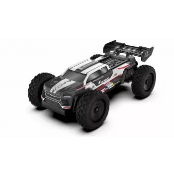Truggy Amewi CoolRC DIY Hero 2WD 1:18 motor eléctrico para niños a partir de 8 años