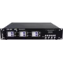 Regulador de luz EUROLITE DPX-620 6 canales 230V