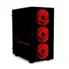 iBox PASSION V4 torre Mini negra
