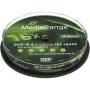DVD-R MediaRange MR452 4,7 GB 10 uds.