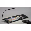 Teclado Logickeyboard Adobe Premiere Pro CC QWERTZ alemán multicolor