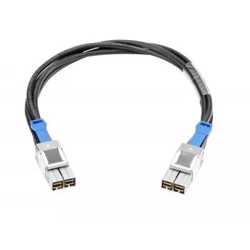 HP - cable de apilamiento Enterprise - 50 cm