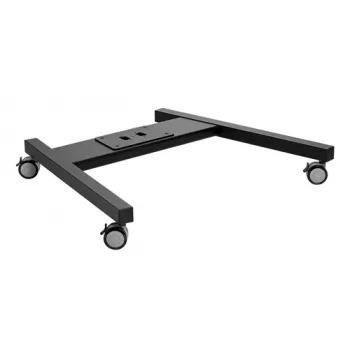 Pie de suelo Vogel's T1844 soporte portátil para pantallas planas de 165,1 cm (65 inch)