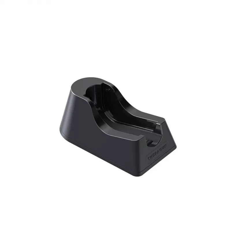 Base de carga Theragun Prime negra 1 ud.