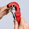 Knipex 90 31 02 SB cortatubos manual Pipecutter