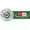 Herramienta eléctrica con cable Bosch 600W diseño compacto 1600A031T6