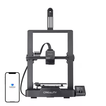 Impresora 3D Creality Ender-3 V3 SE