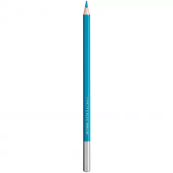 Lápiz de color Pelikan 700672 12 uds. negro azul marrón verde azul claro verde claro naranja melocotón rosa rojo violeta amarillo