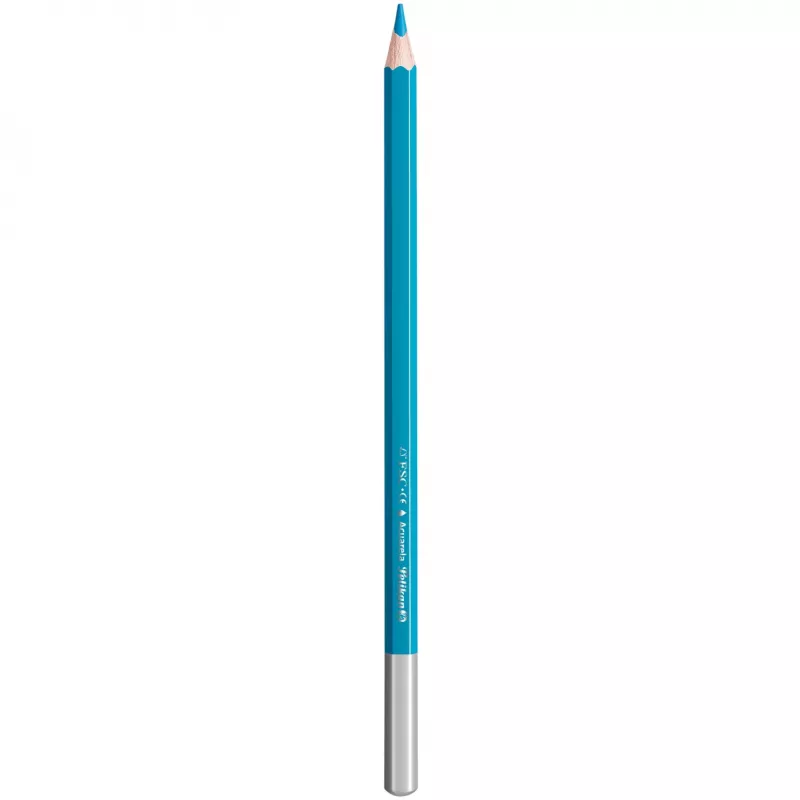 Lápiz de color Pelikan 700672 12 uds. negro azul marrón verde azul claro verde claro naranja melocotón rosa rojo violeta amarillo