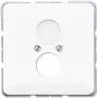 Jung CD 562 WW blanco (CD562WW)