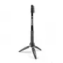 Trípode Manfrotto Pixi Evo para cámaras digitales/de cine 3 patas Negro