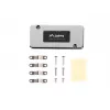 Lanberg PLC-6SL1-S conector LSA, Cat6 FTP, apantallado