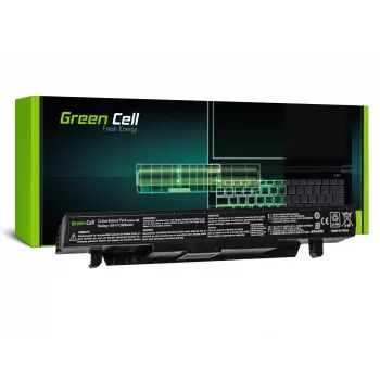 Batería Green Cell AS84 para ASUS GL552 GL552J GL552JX GL552V GL552VW GL552VX ZX50 ZX50J ZX50V
