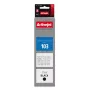 Activejet AE-103Bk tinta (sustituto de Epson 103 C13T00S14A; Supreme; 70 ml; 4500, negro)