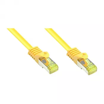 Goodconnections 8070R-075Y cable de red Ethernet