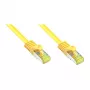 Goodconnections 8070R-075Y cable de red Ethernet