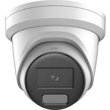 Cámara IP Hikvision DS-2CD2346G3-IZ2UY (4 MP, varifocal 2,8–4 mm, zoom motorizado, PoE)