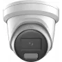 Hikvision DS-2CD2346G3-IZ2UY cámara IP, 2,8-4 mm