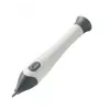 Medisana MP 810 aparato de manicura y pedicura, blanco