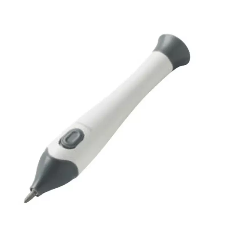 Medisana MP 810 aparato de manicura y pedicura, blanco