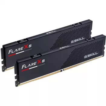 G.Skill Flare X5 F5-5200J4040A24GX2-FX5 módulo de memoria 48 GB 2 x 24 GB DDR5 4800 MT/s 288-pin DIMM